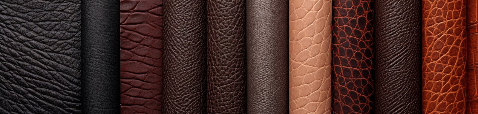 PVC / PU Synthetic Leather